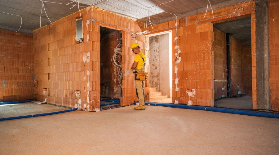 Local Chimney Repair in Hill City, SD